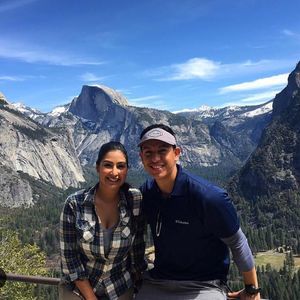 Meet your Posher, Jaime